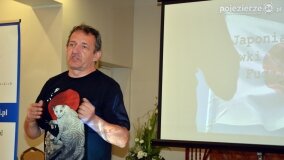 Od atrakcji turystycznych okolic Gniezna po wędrówki w cieniu Fudżi - zdjęcie 131