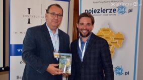 Od atrakcji turystycznych okolic Gniezna po wędrówki w cieniu Fudżi - zdjęcie 115