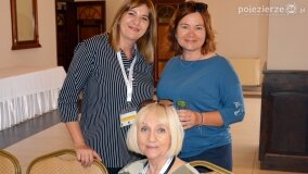 Od atrakcji turystycznych okolic Gniezna po wędrówki w cieniu Fudżi - zdjęcie 95