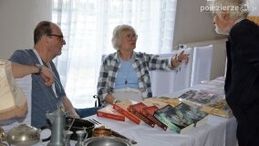 Od atrakcji turystycznych okolic Gniezna po wędrówki w cieniu Fudżi - zdjęcie 94