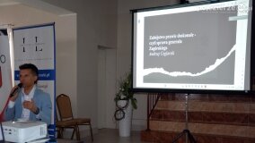 Od atrakcji turystycznych okolic Gniezna po wędrówki w cieniu Fudżi - zdjęcie 83