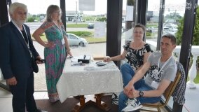 Od atrakcji turystycznych okolic Gniezna po wędrówki w cieniu Fudżi - zdjęcie 81