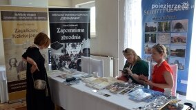 Od atrakcji turystycznych okolic Gniezna po wędrówki w cieniu Fudżi - zdjęcie 77