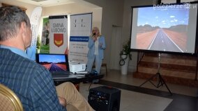 Od atrakcji turystycznych okolic Gniezna po wędrówki w cieniu Fudżi - zdjęcie 72