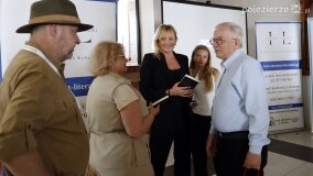 Od atrakcji turystycznych okolic Gniezna po wędrówki w cieniu Fudżi - zdjęcie 42