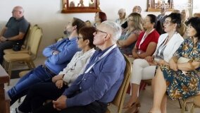 Od atrakcji turystycznych okolic Gniezna po wędrówki w cieniu Fudżi - zdjęcie 25