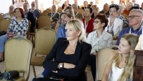 Od atrakcji turystycznych okolic Gniezna po wędrówki w cieniu Fudżi - zdjęcie 24