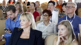 Od atrakcji turystycznych okolic Gniezna po wędrówki w cieniu Fudżi - zdjęcie 13