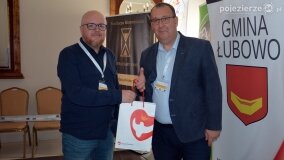 Od atrakcji turystycznych okolic Gniezna po wędrówki w cieniu Fudżi - zdjęcie 3