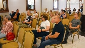 „Pogranicza Literatury” – o Templariuszach, kobietach i tajemniczych miejscach  - zdjęcie 72