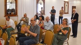 „Pogranicza Literatury” – o Templariuszach, kobietach i tajemniczych miejscach  - zdjęcie 70