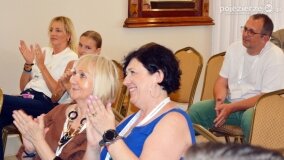 „Pogranicza Literatury” – o Templariuszach, kobietach i tajemniczych miejscach  - zdjęcie 68