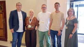 „Pogranicza Literatury” – o Templariuszach, kobietach i tajemniczych miejscach  - zdjęcie 66