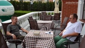 „Pogranicza Literatury” – o Templariuszach, kobietach i tajemniczych miejscach  - zdjęcie 65