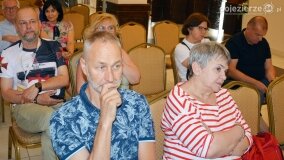 „Pogranicza Literatury” – o Templariuszach, kobietach i tajemniczych miejscach  - zdjęcie 64