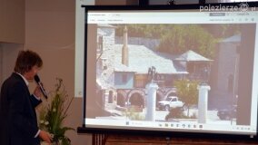 „Pogranicza Literatury” – o Templariuszach, kobietach i tajemniczych miejscach  - zdjęcie 63