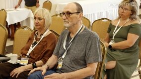 „Pogranicza Literatury” – o Templariuszach, kobietach i tajemniczych miejscach  - zdjęcie 62