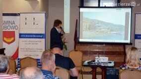 „Pogranicza Literatury” – o Templariuszach, kobietach i tajemniczych miejscach  - zdjęcie 61