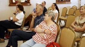 „Pogranicza Literatury” – o Templariuszach, kobietach i tajemniczych miejscach  - zdjęcie 60