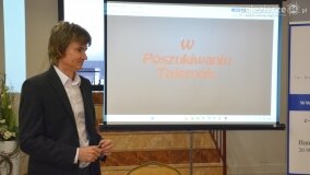 „Pogranicza Literatury” – o Templariuszach, kobietach i tajemniczych miejscach  - zdjęcie 59