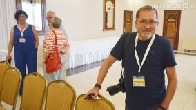 „Pogranicza Literatury” – o Templariuszach, kobietach i tajemniczych miejscach  - zdjęcie 57