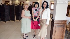 „Pogranicza Literatury” – o Templariuszach, kobietach i tajemniczych miejscach  - zdjęcie 55