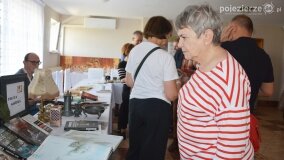 „Pogranicza Literatury” – o Templariuszach, kobietach i tajemniczych miejscach  - zdjęcie 53