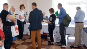 „Pogranicza Literatury” – o Templariuszach, kobietach i tajemniczych miejscach  - zdjęcie 52