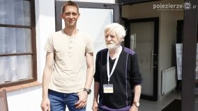 „Pogranicza Literatury” – o Templariuszach, kobietach i tajemniczych miejscach  - zdjęcie 51