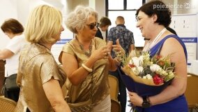 „Pogranicza Literatury” – o Templariuszach, kobietach i tajemniczych miejscach  - zdjęcie 47