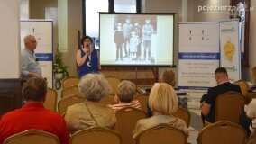 „Pogranicza Literatury” – o Templariuszach, kobietach i tajemniczych miejscach  - zdjęcie 46