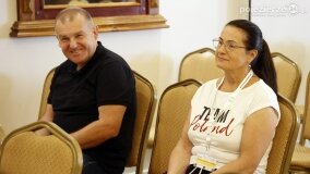 „Pogranicza Literatury” – o Templariuszach, kobietach i tajemniczych miejscach  - zdjęcie 45