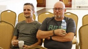 „Pogranicza Literatury” – o Templariuszach, kobietach i tajemniczych miejscach  - zdjęcie 43