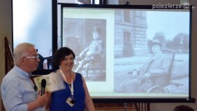 „Pogranicza Literatury” – o Templariuszach, kobietach i tajemniczych miejscach  - zdjęcie 40