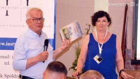 „Pogranicza Literatury” – o Templariuszach, kobietach i tajemniczych miejscach  - zdjęcie 38