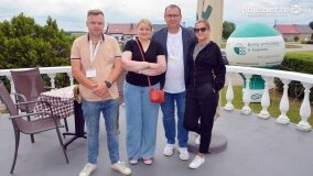 „Pogranicza Literatury” – o Templariuszach, kobietach i tajemniczych miejscach  - zdjęcie 34