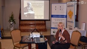 „Pogranicza Literatury” – o Templariuszach, kobietach i tajemniczych miejscach  - zdjęcie 29