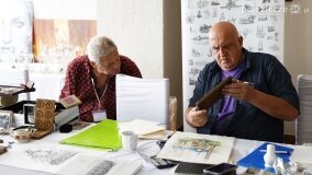 „Pogranicza Literatury” – o Templariuszach, kobietach i tajemniczych miejscach  - zdjęcie 23