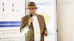 „Pogranicza Literatury” – o Templariuszach, kobietach i tajemniczych miejscach  - zdjęcie 21