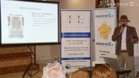 „Pogranicza Literatury” – o Templariuszach, kobietach i tajemniczych miejscach  - zdjęcie 19