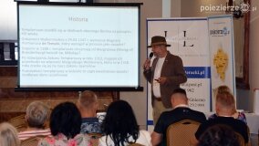 „Pogranicza Literatury” – o Templariuszach, kobietach i tajemniczych miejscach  - zdjęcie 17