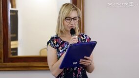 „Pogranicza Literatury” – o Templariuszach, kobietach i tajemniczych miejscach  - zdjęcie 14