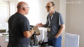 „Pogranicza Literatury” – o Templariuszach, kobietach i tajemniczych miejscach  - zdjęcie 12