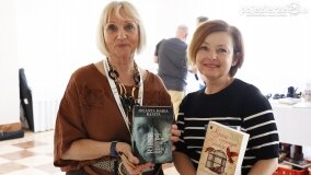 „Pogranicza Literatury” – o Templariuszach, kobietach i tajemniczych miejscach  - zdjęcie 11