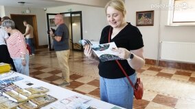 „Pogranicza Literatury” – o Templariuszach, kobietach i tajemniczych miejscach  - zdjęcie 10