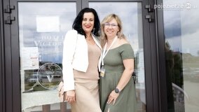 „Pogranicza Literatury” – o Templariuszach, kobietach i tajemniczych miejscach  - zdjęcie 9