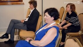 „Pogranicza Literatury” – o Templariuszach, kobietach i tajemniczych miejscach  - zdjęcie 6