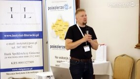 „Pogranicza Literatury” – o Templariuszach, kobietach i tajemniczych miejscach  - zdjęcie 5