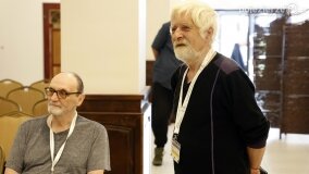 „Pogranicza Literatury” – o Templariuszach, kobietach i tajemniczych miejscach  - zdjęcie 3