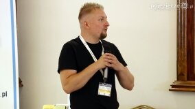 „Pogranicza Literatury” – o Templariuszach, kobietach i tajemniczych miejscach  - zdjęcie 2